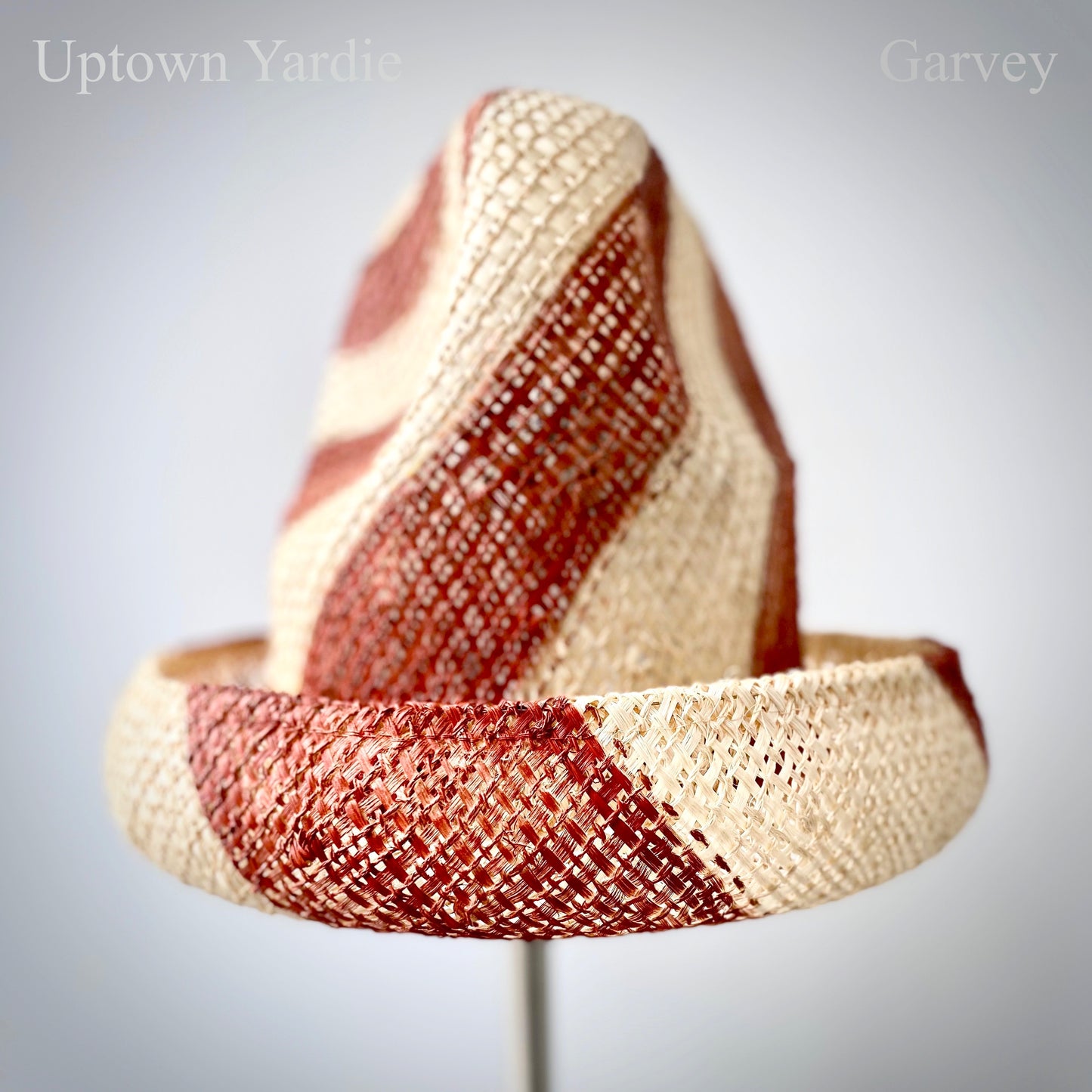 Uptown Yardie Garvey Crown