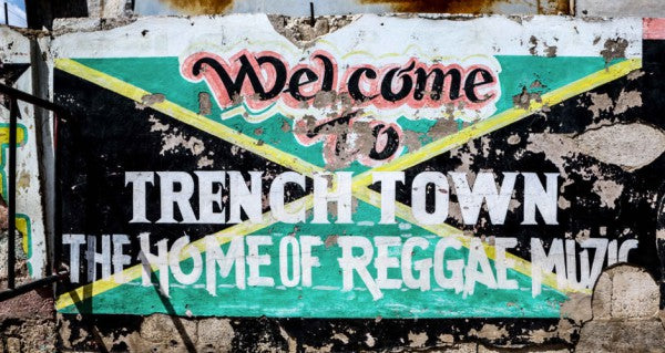 How Reggae Music Has Influenced The Globe