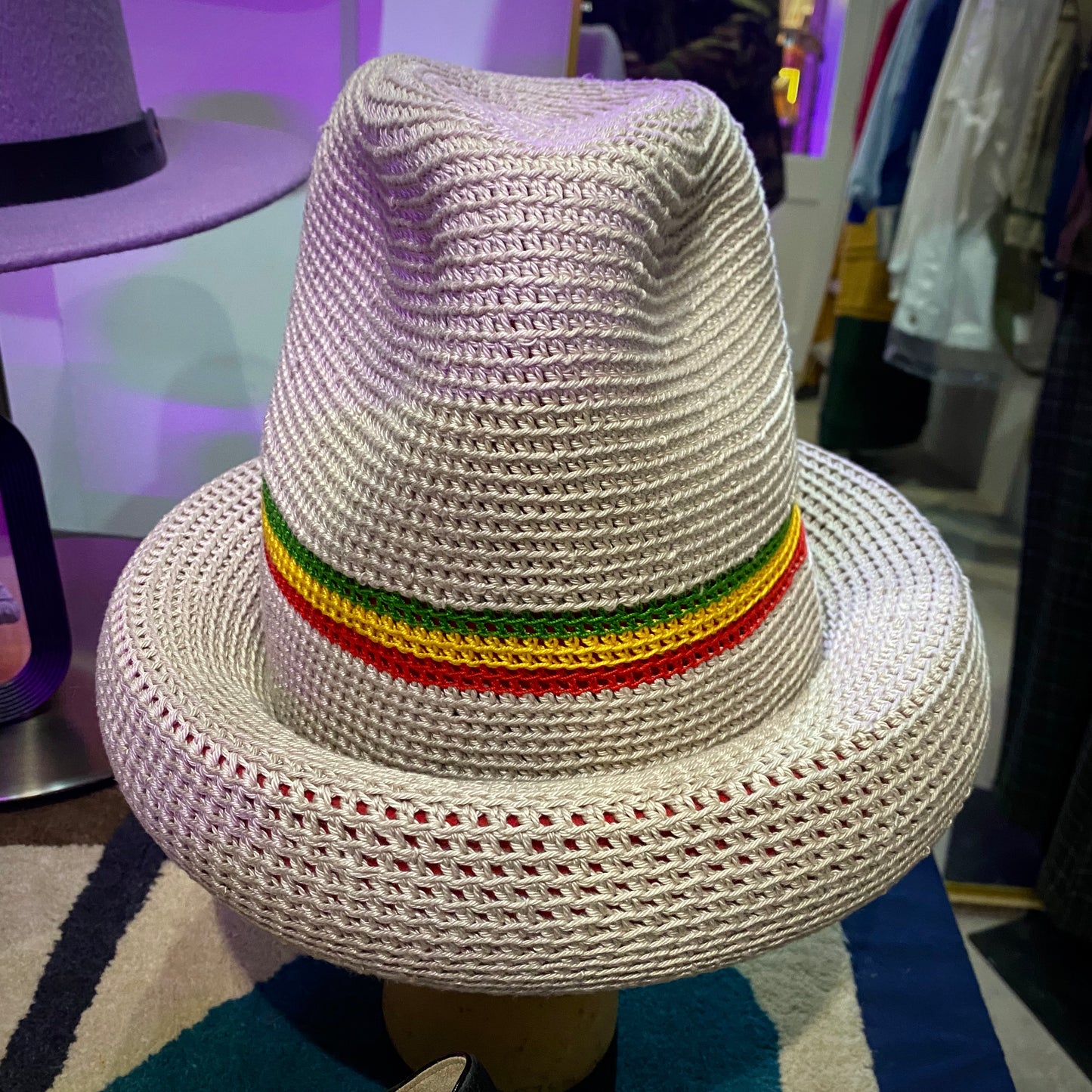 Uptown Yardie Kingston Crowns