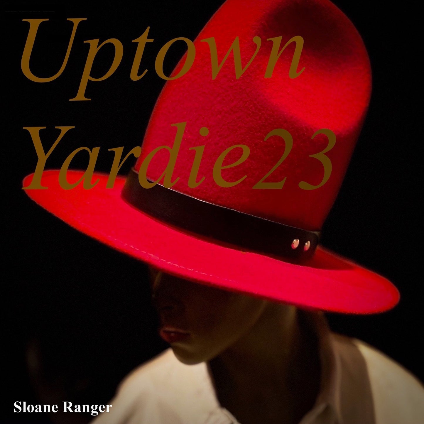 Uptown Yardie Sloane Ranger Crowns