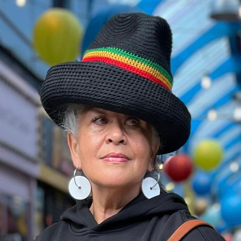 Uptown Yardie Kingston Crowns