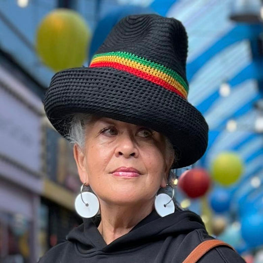 Uptown Yardie Kingston Crowns