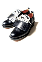 Shoe: Kaya Classic - Black