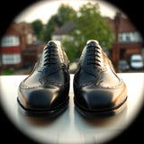 Men's Hand Grade Bespoke, prices start from £1000