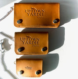 Uptown Yardie Bags, Card Holders, and Wallets