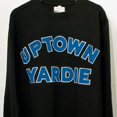 Uptown Yardie Summer Sweatshirts