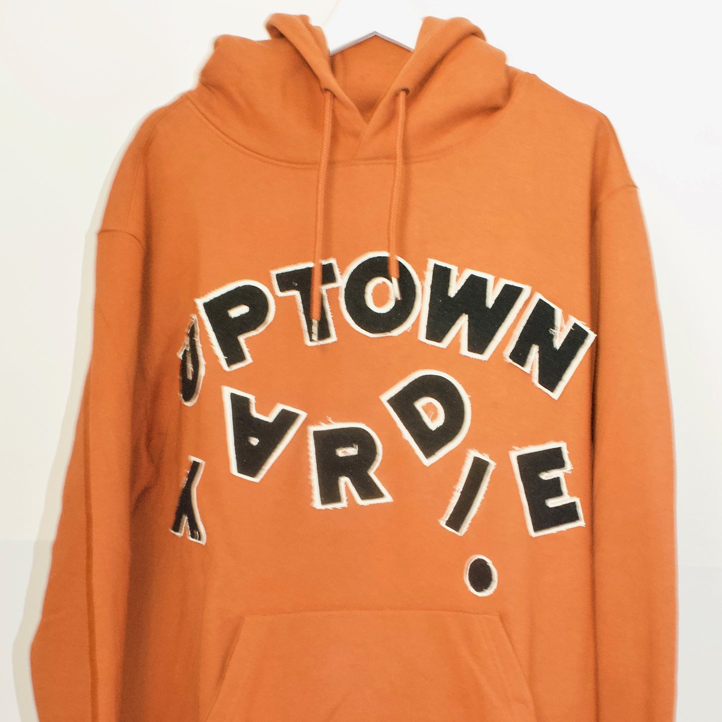 Uptown Yardie Summer Sweatshirts