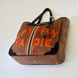 Yardie Millicent Portland bag  (Merge co exclusive)