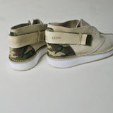 Yardie Boot