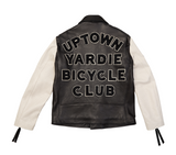 Uptown Yardie Bicycle Club Jacket (Only available at Merge co store)