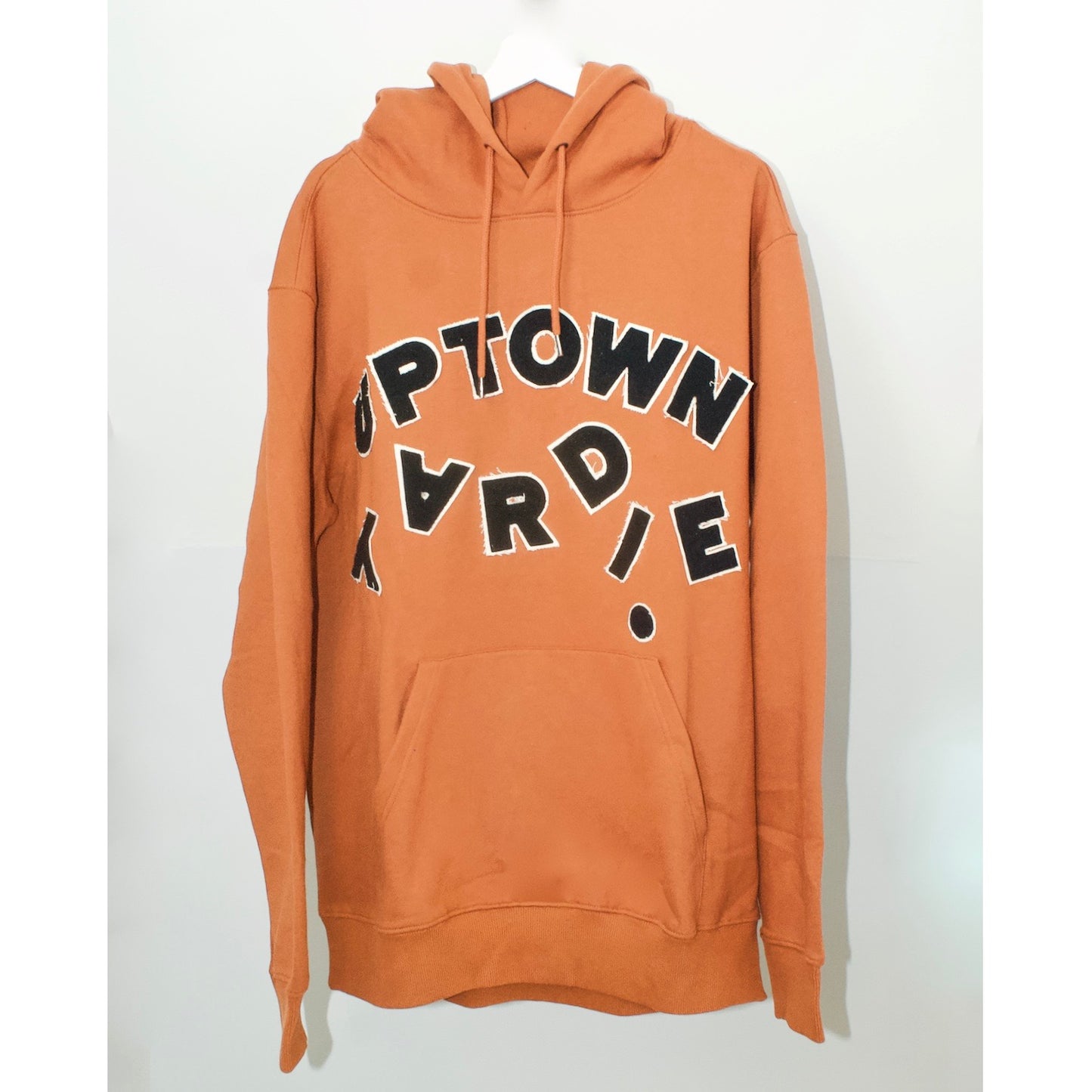 Uptown Yardie Summer Sweatshirts