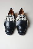 Shoe: Kaya Classic - Black